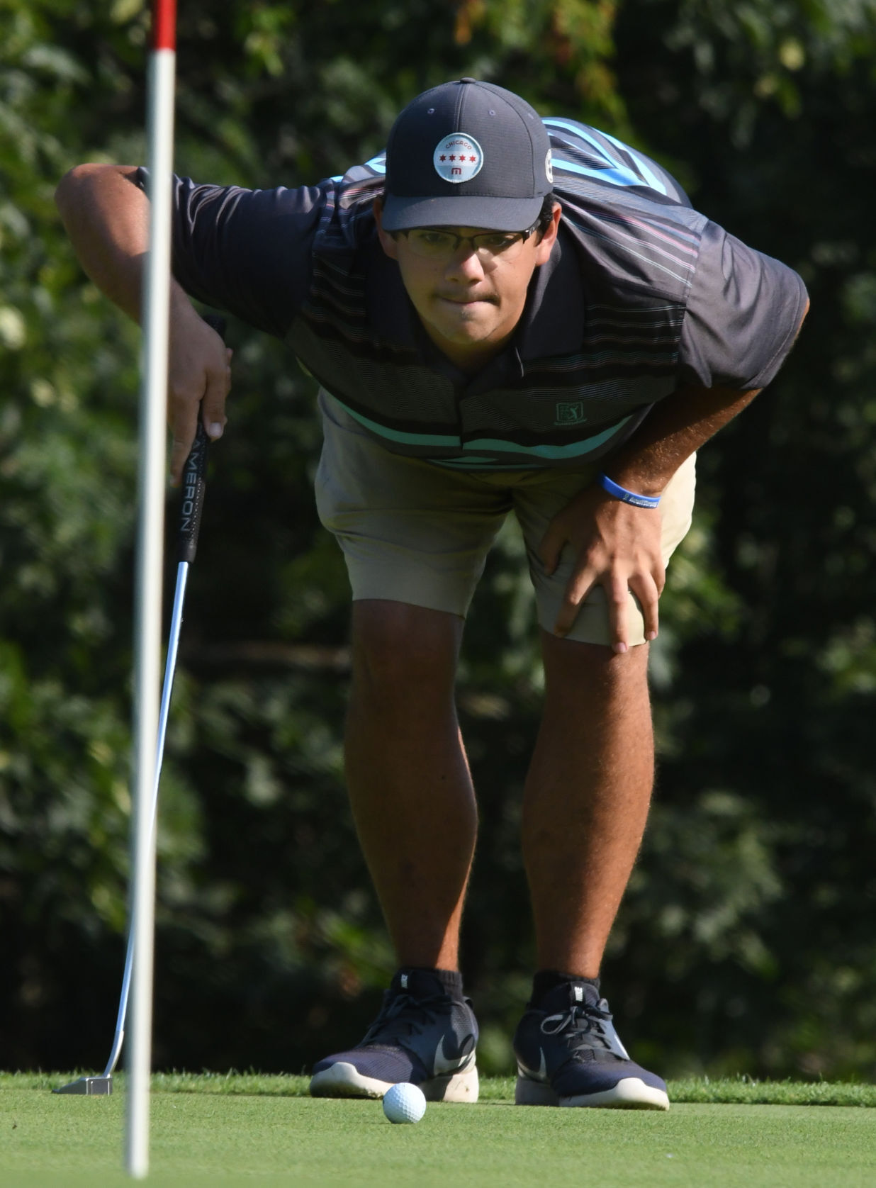 COUNTY OPEN 10